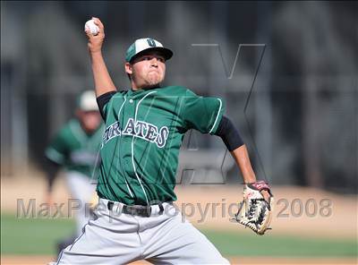 Thumbnail 3 in Grossmont vs. Oceanside (CIF SDS D2 Final) photogallery.