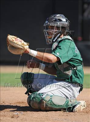 Thumbnail 3 in Grossmont vs. Oceanside (CIF SDS D2 Final) photogallery.