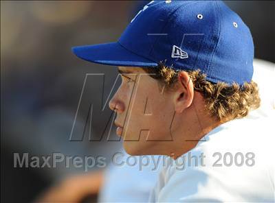Thumbnail 3 in Grossmont vs. Oceanside (CIF SDS D2 Final) photogallery.