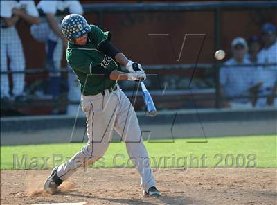 Thumbnail 2 in Grossmont vs. Oceanside (CIF SDS D2 Final) photogallery.