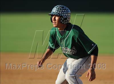 Thumbnail 1 in Grossmont vs. Oceanside (CIF SDS D2 Final) photogallery.