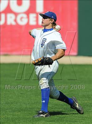 Thumbnail 1 in Grossmont vs. Oceanside (CIF SDS D2 Final) photogallery.