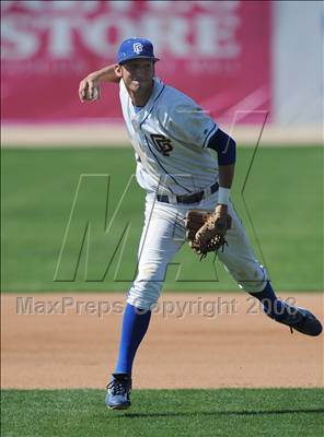 Thumbnail 3 in Grossmont vs. Oceanside (CIF SDS D2 Final) photogallery.