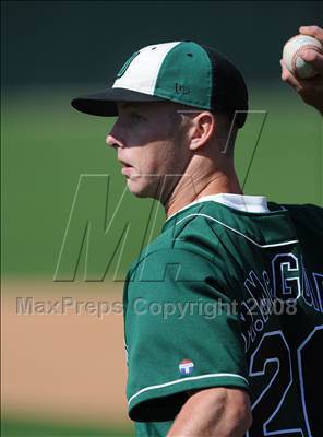 Thumbnail 1 in Grossmont vs. Oceanside (CIF SDS D2 Final) photogallery.