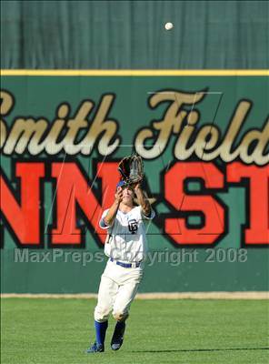 Thumbnail 3 in Grossmont vs. Oceanside (CIF SDS D2 Final) photogallery.