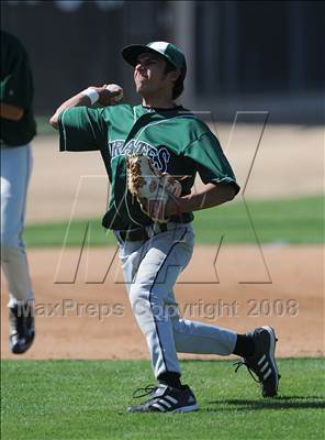Thumbnail 1 in Grossmont vs. Oceanside (CIF SDS D2 Final) photogallery.