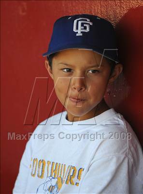 Thumbnail 1 in Grossmont vs. Oceanside (CIF SDS D2 Final) photogallery.