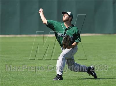 Thumbnail 3 in Grossmont vs. Oceanside (CIF SDS D2 Final) photogallery.