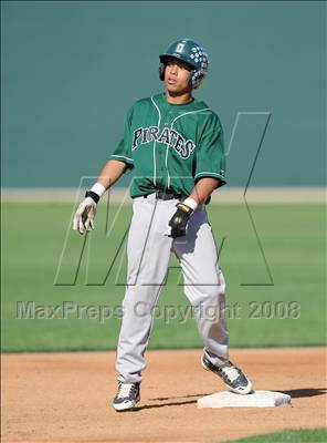 Thumbnail 1 in Grossmont vs. Oceanside (CIF SDS D2 Final) photogallery.