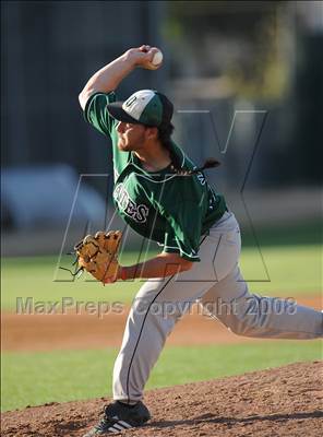Thumbnail 1 in Grossmont vs. Oceanside (CIF SDS D2 Final) photogallery.