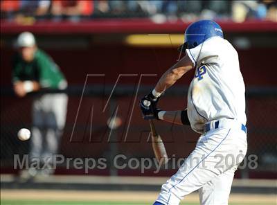 Thumbnail 3 in Grossmont vs. Oceanside (CIF SDS D2 Final) photogallery.