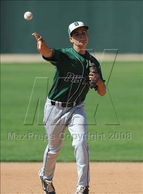 Thumbnail 3 in Grossmont vs. Oceanside (CIF SDS D2 Final) photogallery.