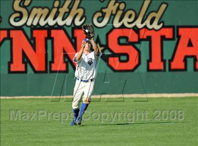 Thumbnail 1 in Grossmont vs. Oceanside (CIF SDS D2 Final) photogallery.