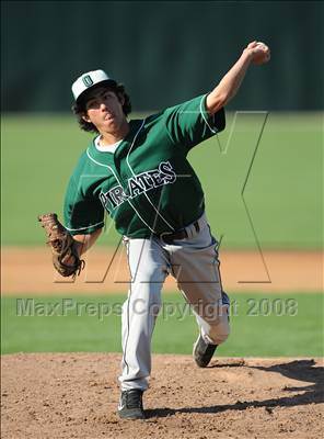 Thumbnail 1 in Grossmont vs. Oceanside (CIF SDS D2 Final) photogallery.