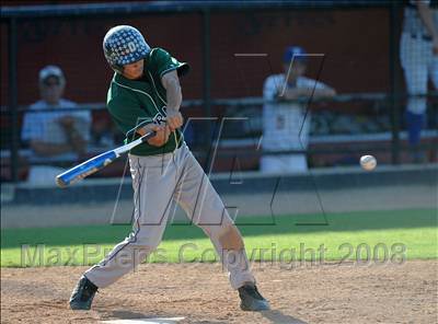 Thumbnail 2 in Grossmont vs. Oceanside (CIF SDS D2 Final) photogallery.
