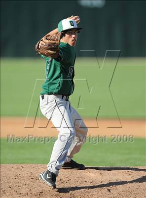 Thumbnail 2 in Grossmont vs. Oceanside (CIF SDS D2 Final) photogallery.