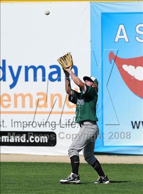 Thumbnail 3 in Grossmont vs. Oceanside (CIF SDS D2 Final) photogallery.