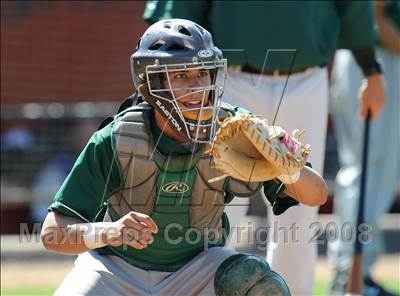 Thumbnail 1 in Grossmont vs. Oceanside (CIF SDS D2 Final) photogallery.