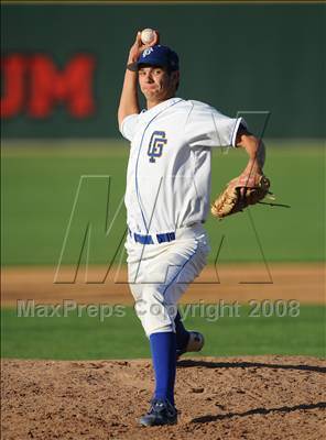 Thumbnail 1 in Grossmont vs. Oceanside (CIF SDS D2 Final) photogallery.