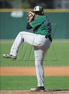 Thumbnail 2 in Grossmont vs. Oceanside (CIF SDS D2 Final) photogallery.