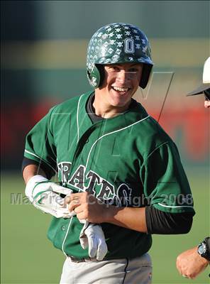 Thumbnail 2 in Grossmont vs. Oceanside (CIF SDS D2 Final) photogallery.