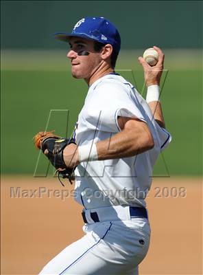 Thumbnail 3 in Grossmont vs. Oceanside (CIF SDS D2 Final) photogallery.