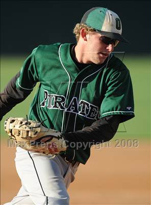 Thumbnail 3 in Grossmont vs. Oceanside (CIF SDS D2 Final) photogallery.