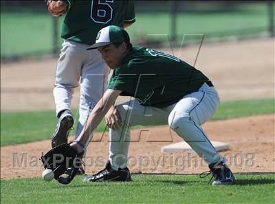 Thumbnail 2 in Grossmont vs. Oceanside (CIF SDS D2 Final) photogallery.