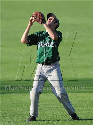 Thumbnail 3 in Grossmont vs. Oceanside (CIF SDS D2 Final) photogallery.