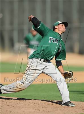 Thumbnail 3 in Grossmont vs. Oceanside (CIF SDS D2 Final) photogallery.