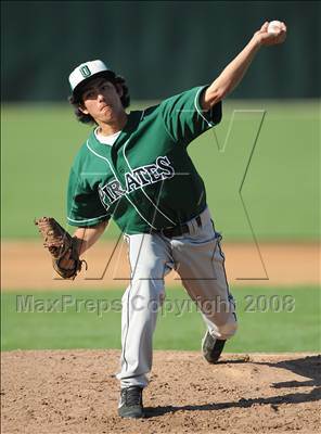 Thumbnail 1 in Grossmont vs. Oceanside (CIF SDS D2 Final) photogallery.
