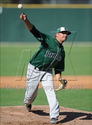 Thumbnail 3 in Grossmont vs. Oceanside (CIF SDS D2 Final) photogallery.