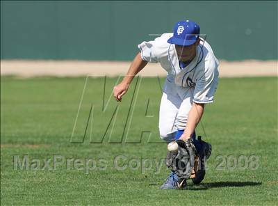 Thumbnail 1 in Grossmont vs. Oceanside (CIF SDS D2 Final) photogallery.