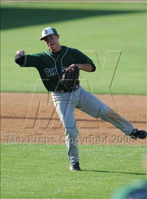 Thumbnail 3 in Grossmont vs. Oceanside (CIF SDS D2 Final) photogallery.