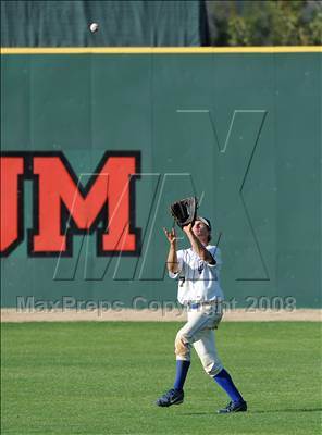 Thumbnail 3 in Grossmont vs. Oceanside (CIF SDS D2 Final) photogallery.