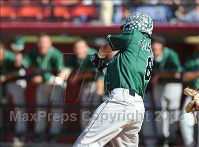 Thumbnail 1 in Grossmont vs. Oceanside (CIF SDS D2 Final) photogallery.