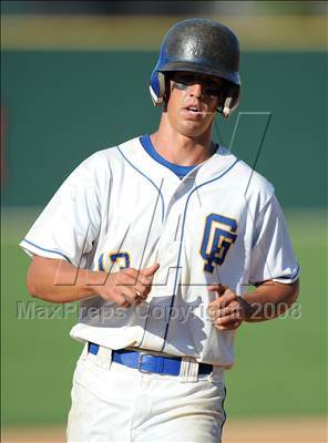 Thumbnail 3 in Grossmont vs. Oceanside (CIF SDS D2 Final) photogallery.