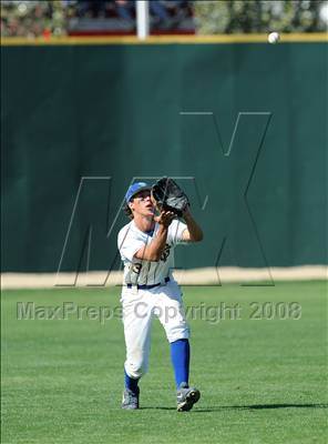 Thumbnail 2 in Grossmont vs. Oceanside (CIF SDS D2 Final) photogallery.
