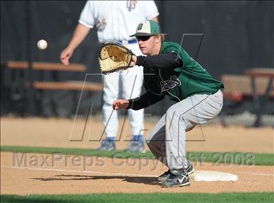 Thumbnail 1 in Grossmont vs. Oceanside (CIF SDS D2 Final) photogallery.