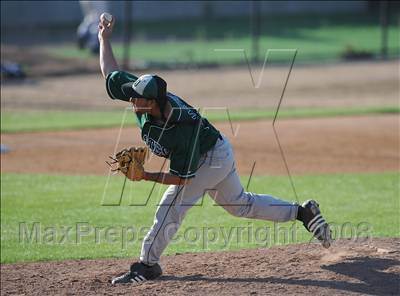 Thumbnail 3 in Grossmont vs. Oceanside (CIF SDS D2 Final) photogallery.