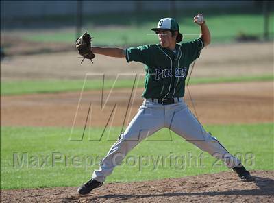 Thumbnail 3 in Grossmont vs. Oceanside (CIF SDS D2 Final) photogallery.