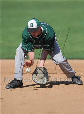 Thumbnail 1 in Grossmont vs. Oceanside (CIF SDS D2 Final) photogallery.