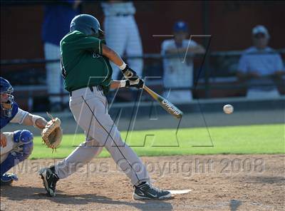 Thumbnail 1 in Grossmont vs. Oceanside (CIF SDS D2 Final) photogallery.