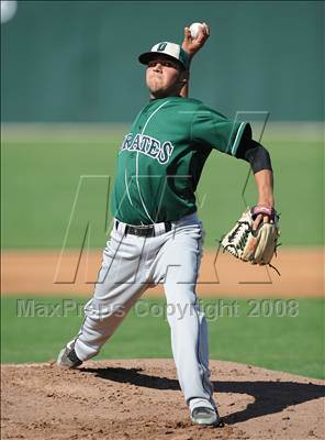 Thumbnail 2 in Grossmont vs. Oceanside (CIF SDS D2 Final) photogallery.