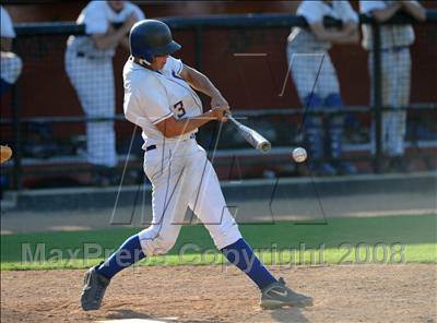 Thumbnail 2 in Grossmont vs. Oceanside (CIF SDS D2 Final) photogallery.