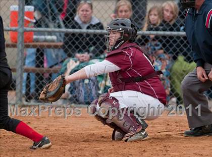 Thumbnail 3 in South St. Paul vs. LaCrosse Central (NSP Polar Classic) photogallery.