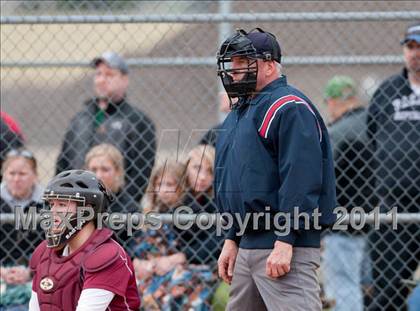 Thumbnail 3 in South St. Paul vs. LaCrosse Central (NSP Polar Classic) photogallery.
