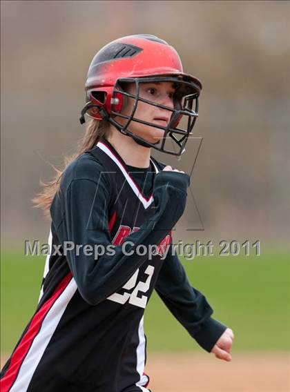 Thumbnail 3 in South St. Paul vs. LaCrosse Central (NSP Polar Classic) photogallery.