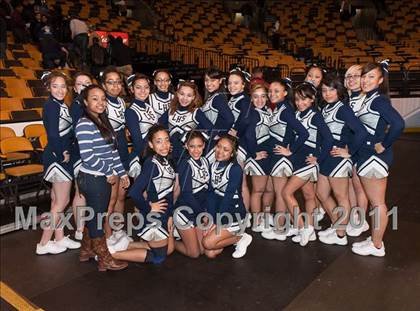 Thumbnail 1 in St. John's Prep vs. Lawrence (MIAA Division 1 North Final) photogallery.