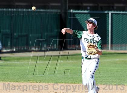 Thumbnail 3 in Livermore @ De La Salle photogallery.